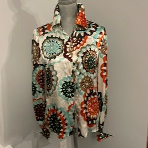 Escada blouse